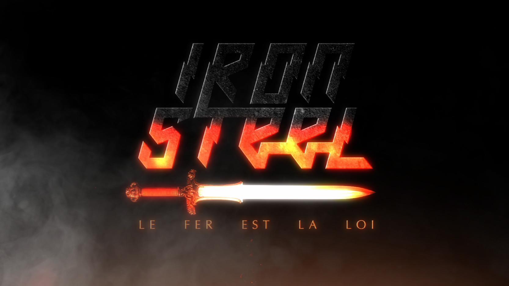 Le fer est la loi